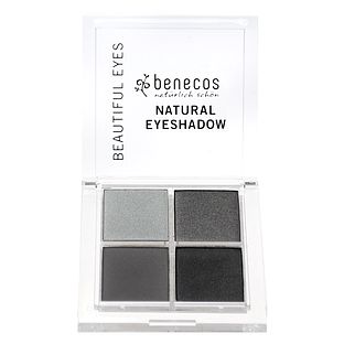 Benecos Oogschaduw Quatro Smokey Eyes 8GR