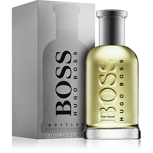 Hugo Boss Bottled After Shave Lotion 100ML