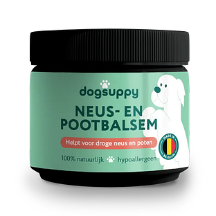 Dogsuppy Neus & Pootbalsem 125ML