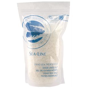 Sea Line Dode Zee Zout 1KG Sea Line Dode Zee Zout 1KG