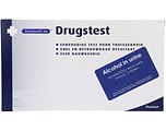 Testjezelf.nu Alcohol (ETG) Urinetest 6ST
