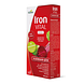 Hubner Iron Vital Vloeibaar IJzer 500ML Hubner Iron Vital Vloeibaar IJzer 500ML