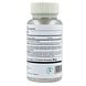 Solaray Vitamine B1 100mg Capsules 100ST Achterkant pot Solaray Vitamine B1 100mg Capsules 100ST Achterkant pot