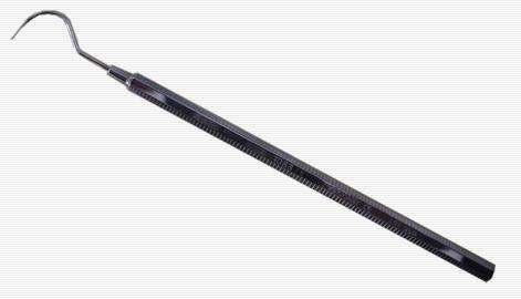 Duodent Sonde/Tandartshaakje afbeelding