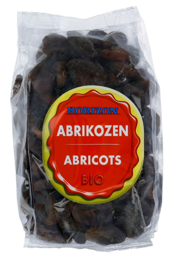 Horizon Abrikozen Bio afbeelding