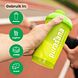 Purasana Mix Protein Powder Acaï 400GR Te gebruiken met