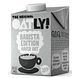 Oatly Barista Edition Hafer Oat Multiverpakking 10x500ML Oatly Barista Edition Hafer Oat Multiverpakking 10x500ML