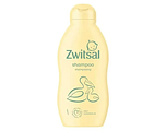 Zwitsal Baby Shampoo 200ML Zwitsal Baby Shampoo 200ML