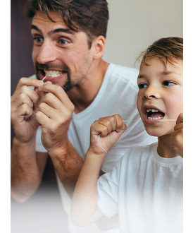 Zijn uw tanden écht schoon?