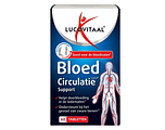 Lucovitaal Bloedcirculatie Support Tabletten 60TB
