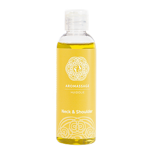 Chi Natural Life Aromassage Neck & Shoulder 100ML Chi Natural Life Aromassage Neck & Shoulder 100ML