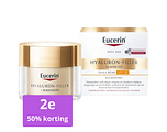 Eucerin Hyaluron-Filler + Elasticity Dagcrème SPF30 50ML