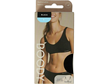 Boody Shaper Crop BH Zwart L 1ST