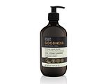 Baylis & Harding Goodness Handzeep Oudh, Ceder & Amber 500ML
