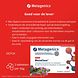 Metagenics MetaClear Tabletten 60TB