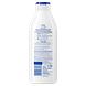 Nivea Repair & Care Body Lotion - Zeer Droge, Ruwe & Ongelijkmatige Huid 400ML Achterzijde fles