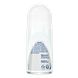 Nivea Dry Comfort Roll-on Voordeelverpakking 6x50ML achterkant deoroller