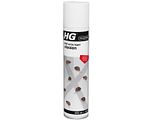 HG X Spray Tegen Vlooien 400ML