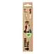 Hydrophil Kids Bamboe Tandenborstels Soft 2ST Hydrophil Kids Bamboe Tandenborstels Soft 2ST