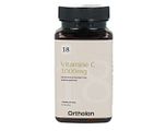 Ortholon Vitamine C 1000mg Tabletten 90TB