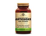 Solgar Artichoke (Artisjok) Leaf Extract Capsules 60VCP