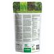Purasana Vegan Green Mix Poeder 200GR achterkant zak