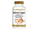 Golden Naturals Nachtrust Formule Capsules 60VCP
