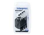 Interprox Ragers Plus Xx Maxi Conisch PHD 2.9 Zwart 4ST Interprox Ragers Plus Xx Maxi Conisch PHD 2.9 Zwart 4ST