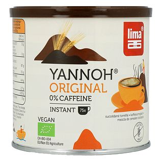 Lima Yannoh Instant 125GR Lima Yannoh Instant 125GR