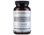 Proviform Lactase 10.000 FCC Capsules 60VCP