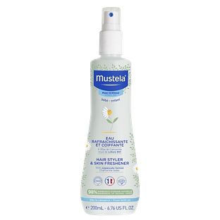 Mustela Verfrissend Water 200ML