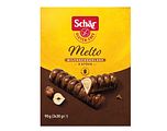 Schar Melto Melkchocolade Hazelnoot Repen 90GR
