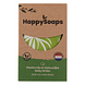 HappySoaps Aloë Vera Body Oil Bar 70GR