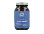 Mattisson HealthStyle L-Arginine 500mg Capsules 60CP