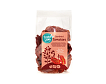 TerraSana Zongedroogde Tomaten Bio 100GR TerraSana Zongedroogde Tomaten Bio 100GR