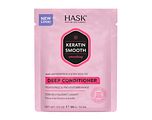 Hask Keratin Smooth Deep Conditioner 50GR