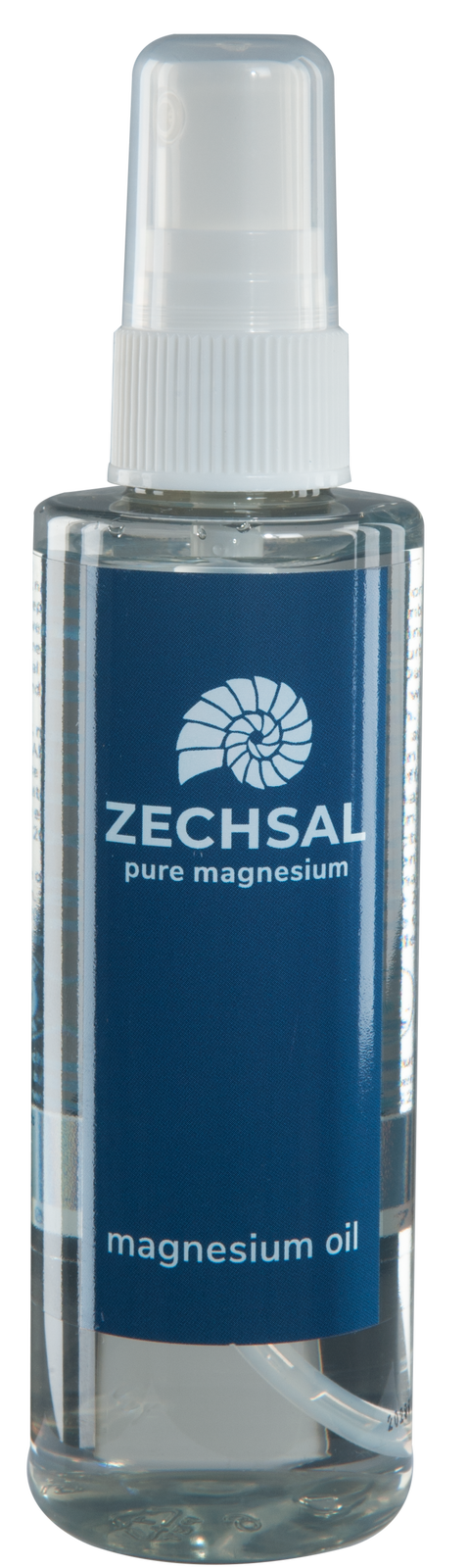 Zechsal Pure Magnesium Oil