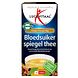 Lucovitaal Bloedsuikerspiegel Thee 20ST