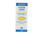 Grahams Eczeem Crème 150GR
