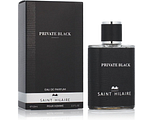 Saint Hilaire Private Black Pour Homme Eau de Parfum 100ML