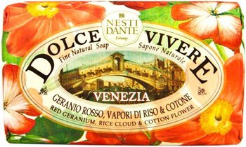 Nesti Dante Dolce Vivere Venezia Zeep afbeelding 1