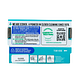 Ecover Wascapsules Universal 18ST Achterkant verpakking