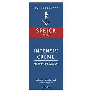 Speick Men Intensiv Crème 50ML