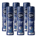 Nivea Men Protect & Care Deodorant Spray Voordeelverpakking 6x150ML