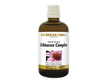 Golden Naturals Echinacea Complex 100ML