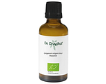 De Cruydhof Cruydhof Origanum Vulgare Hrb/Marjolein Druppels 50ML De Cruydhof Cruydhof Origanum Vulgare Hrb/Marjolein Druppels 50ML