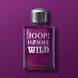 Joop! Homme Wild Eau de Toilette 125ML Joop! Homme Wild Eau de Toilette 125ML