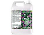 Faith in Nature Lavender & Geranium Conditioner Navulverpakking 5LT