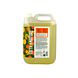 Faith in Nature Grapefruit & Orange Shampoo Navulling 5LT Zijkant navulling
