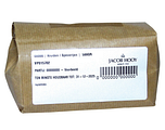 Jacob Hooy Berkenblad Gesneden 500GR